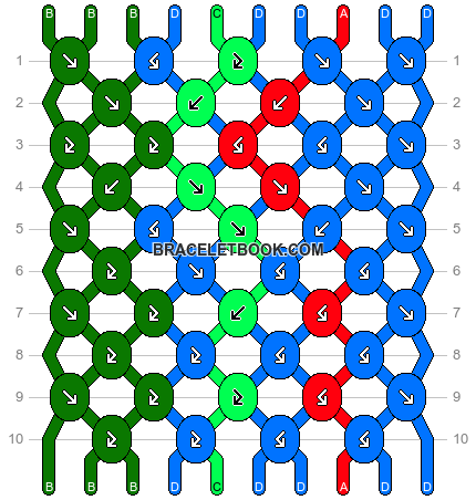 Normal pattern #176252 variation #368217 pattern