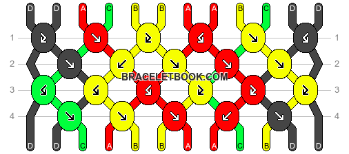 Normal pattern #176253 variation #368218 pattern