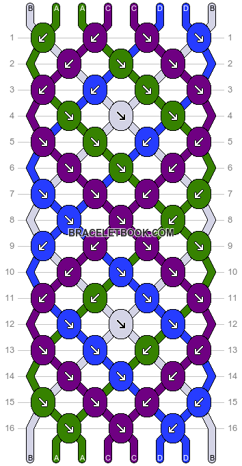 Normal pattern #176652 variation #368219 pattern