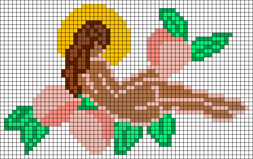 Alpha pattern #178122 variation #368220 preview