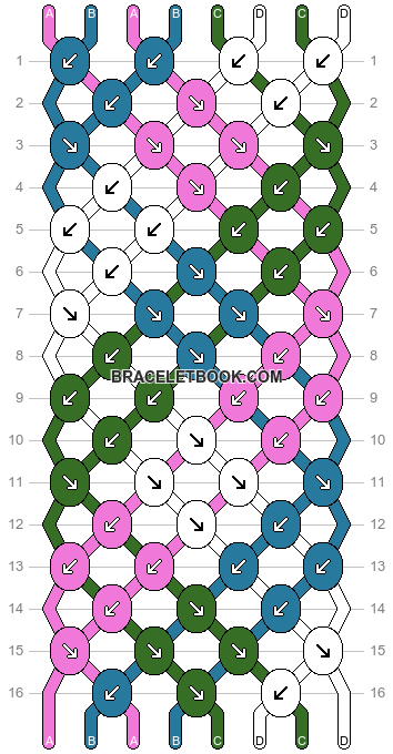 Normal pattern #3163 variation #368222 pattern