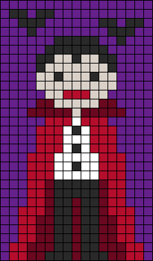 Alpha pattern #177182 variation #368225 preview