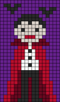 Alpha pattern #177182 variation #368225