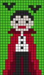 Alpha pattern #177182 variation #368226