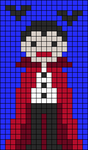 Alpha pattern #177182 variation #368227