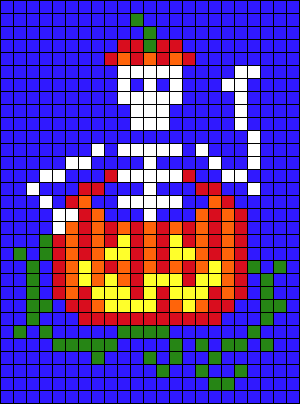 Alpha pattern #158128 variation #368231 preview