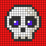 Alpha pattern #158950 variation #368235
