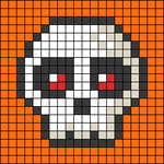 Alpha pattern #158950 variation #368237