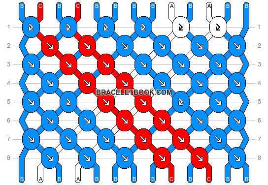 Normal pattern #176259 variation #368238 pattern