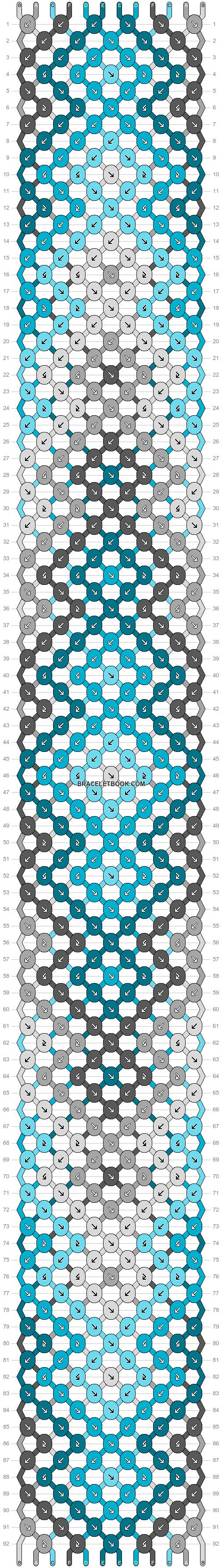 Normal pattern #119609 variation #368243 pattern