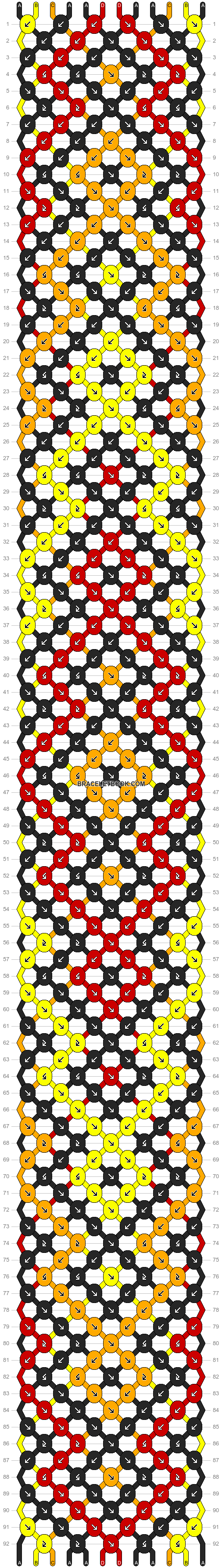 Normal pattern #119609 variation #368244 pattern