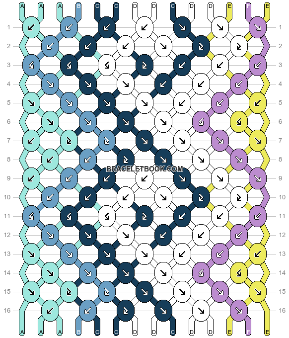 Normal pattern #90058 variation #368245 pattern