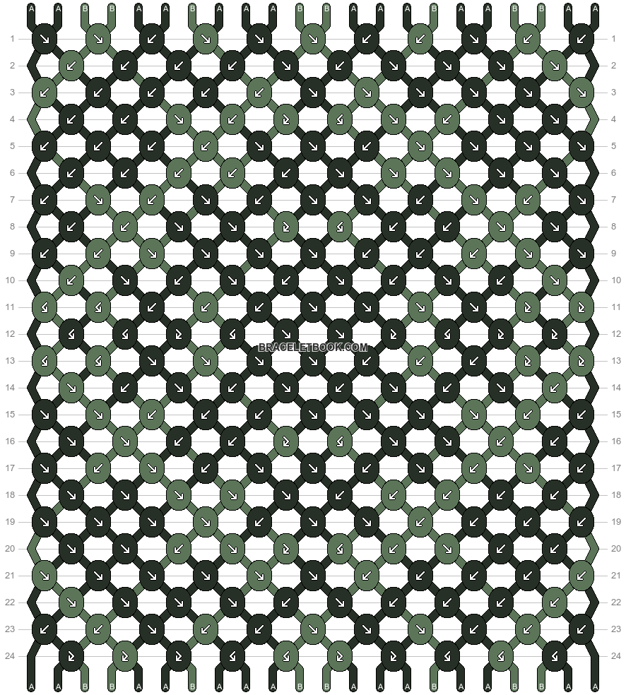 Normal pattern #173956 variation #368246 pattern