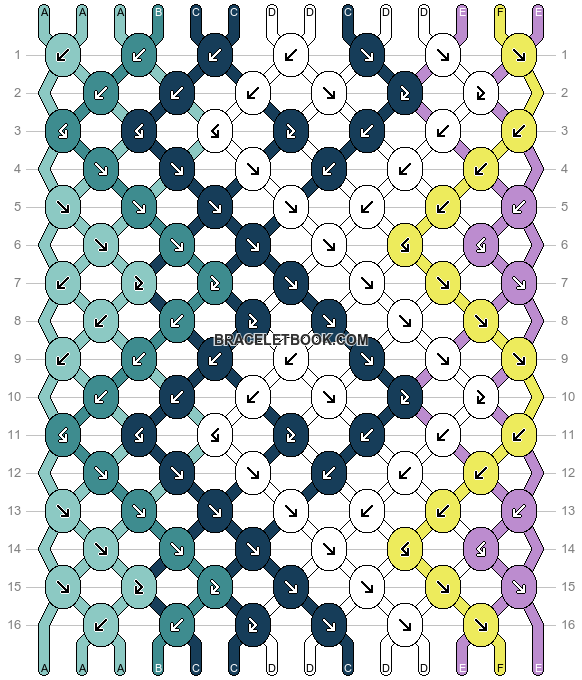 Normal pattern #90058 variation #368247 pattern