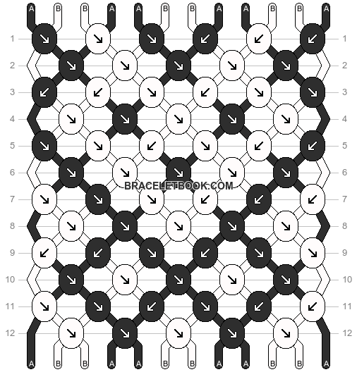 Normal pattern #11258 variation #368248 pattern