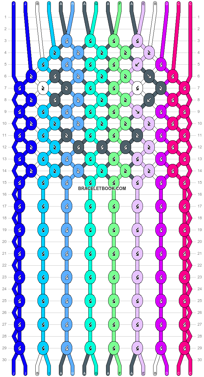 Normal pattern #159379 variation #368250 pattern