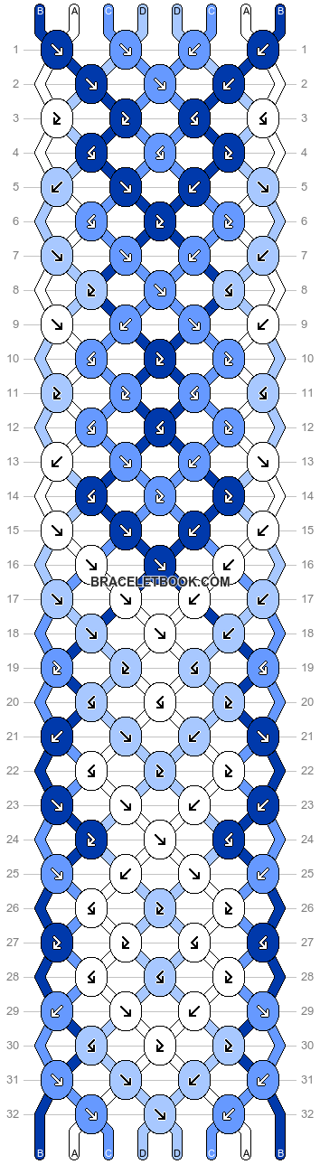 Normal pattern #178038 variation #368252 pattern