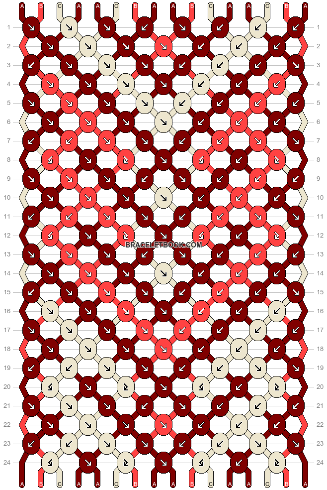 Normal pattern #149934 variation #368255 pattern