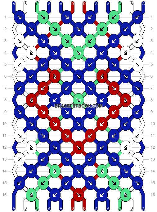 Normal pattern #177160 variation #368256 pattern