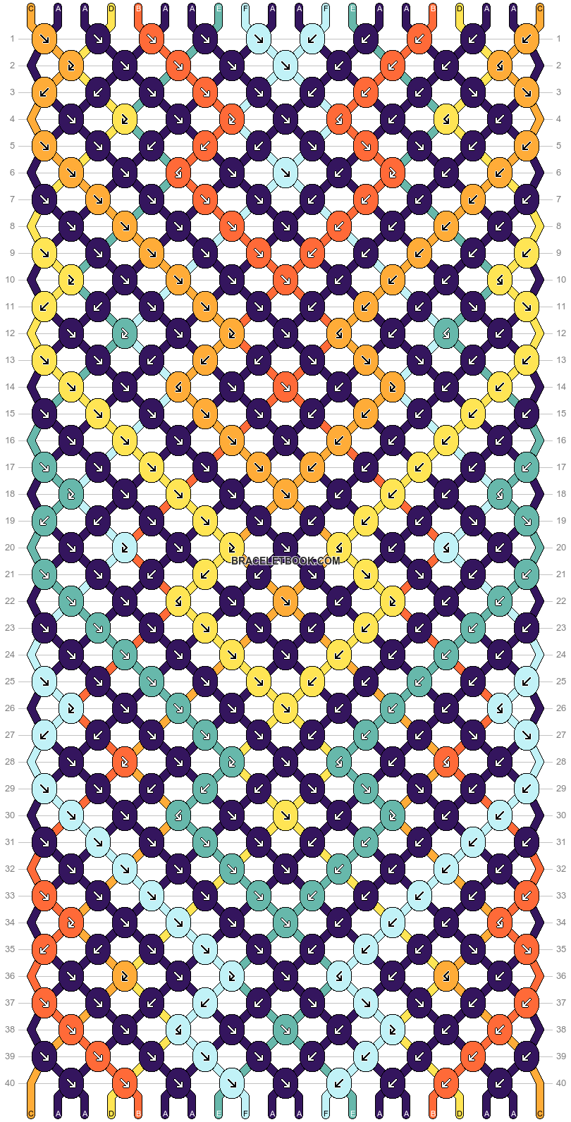 Normal pattern #131176 variation #368257 pattern