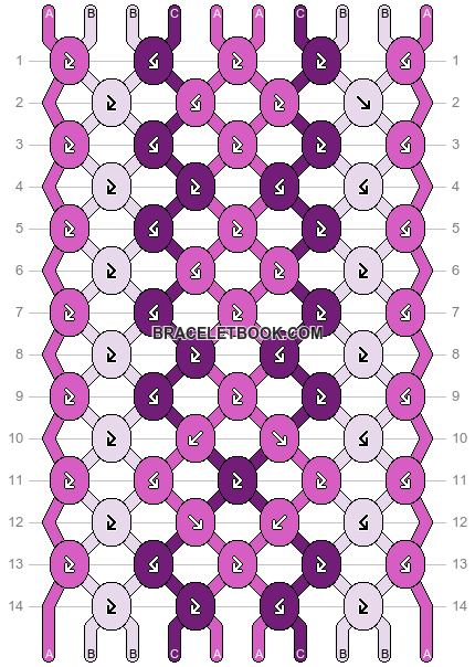 Normal pattern #177588 variation #368259 pattern