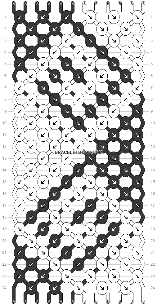 Normal pattern #159258 variation #368260 pattern