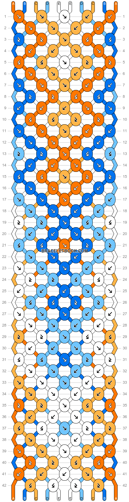 Normal pattern #133494 variation #368261 pattern