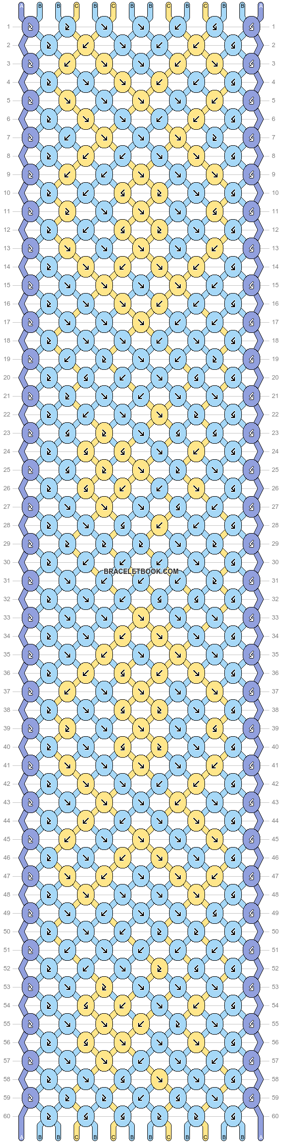 Normal pattern #137130 variation #368262 pattern