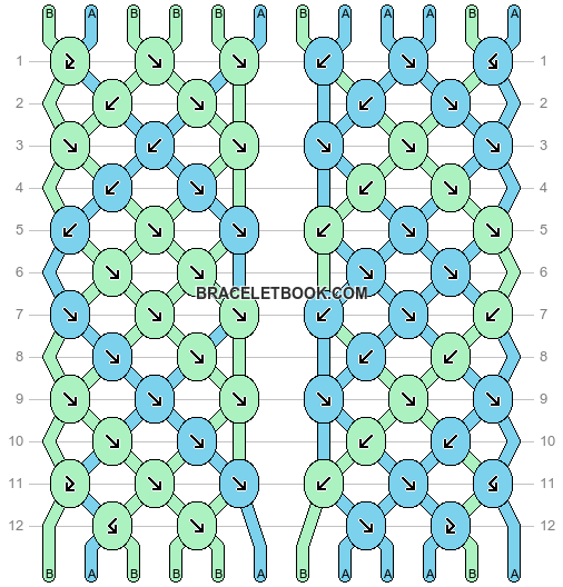 Normal pattern #169667 variation #368263 pattern