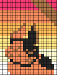 Alpha pattern #174155 variation #368264