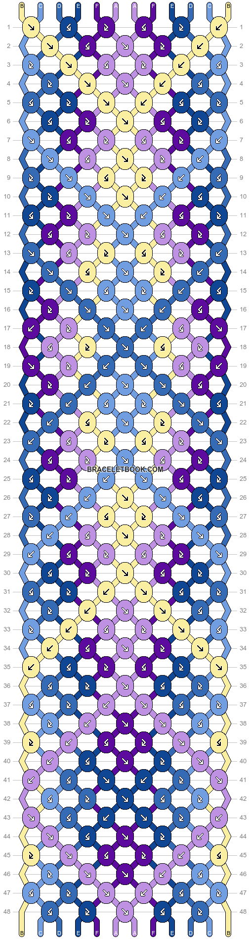 Normal pattern #56139 variation #368265 pattern