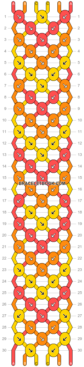 Normal pattern #175698 variation #368267 pattern