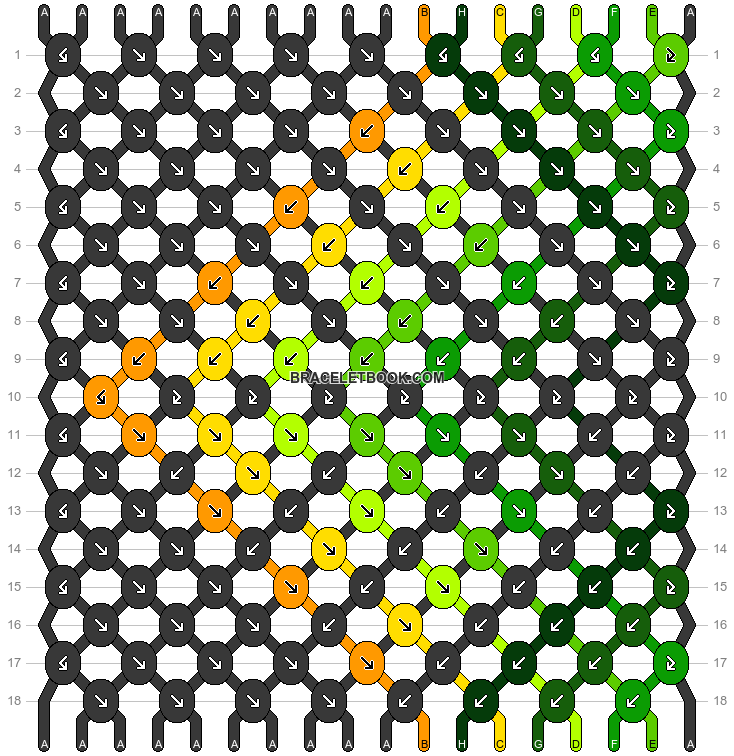 Normal pattern #63531 variation #368268 pattern