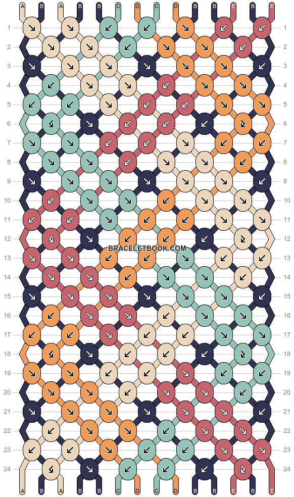 Normal pattern #16115 variation #368269 pattern