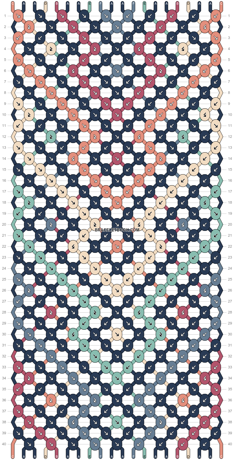 Normal pattern #131176 variation #368270 pattern