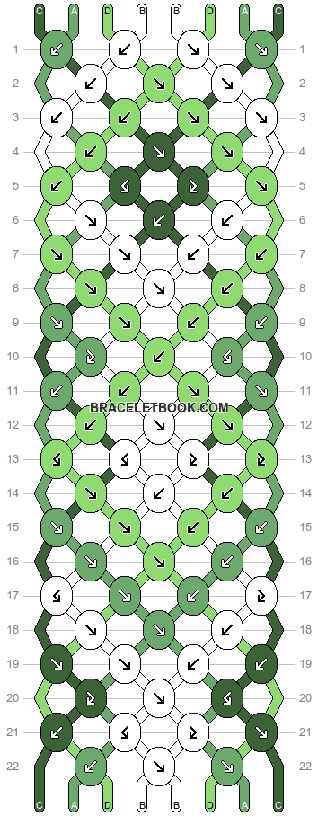 Normal pattern #176285 variation #368271 pattern