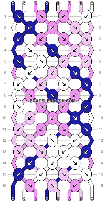 Normal pattern #1406 variation #368272 pattern