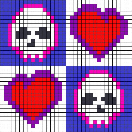 Alpha pattern #178079 variation #368276 preview