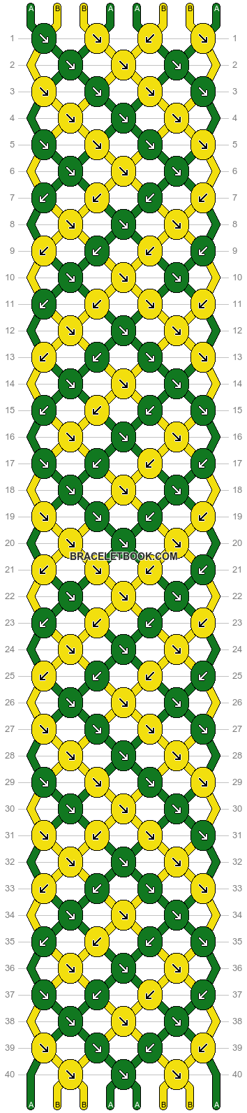 Normal pattern #174352 variation #368278 pattern
