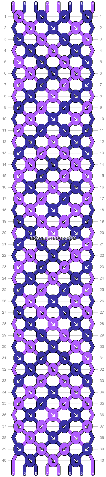 Normal pattern #174352 variation #368279 pattern