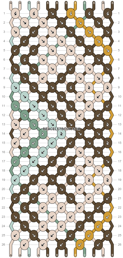Normal pattern #160481 variation #368282 pattern