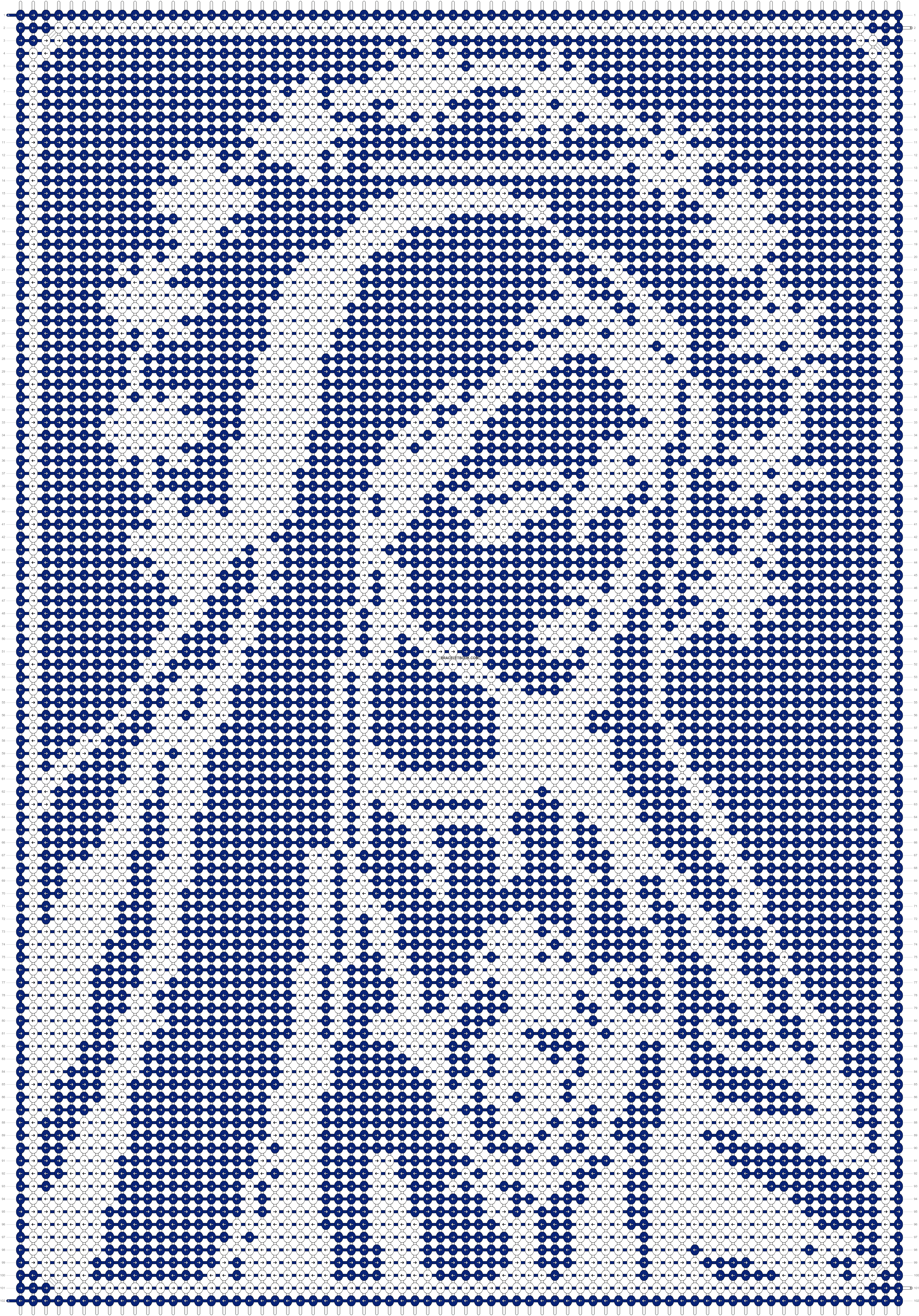 Alpha pattern #118921 variation #368283 pattern
