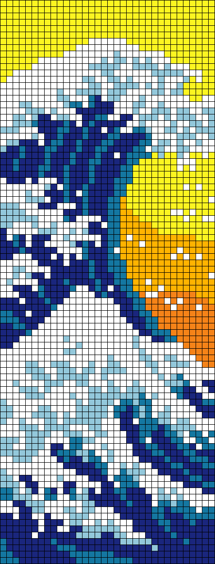 Alpha pattern #49758 variation #368284 preview