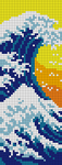 Alpha pattern #49758 variation #368284