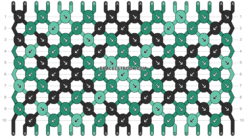 Normal pattern #1421 variation #368285 pattern