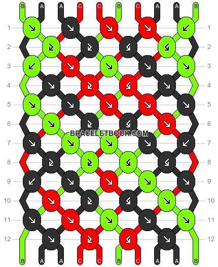 Normal pattern #177893 variation #368286 pattern