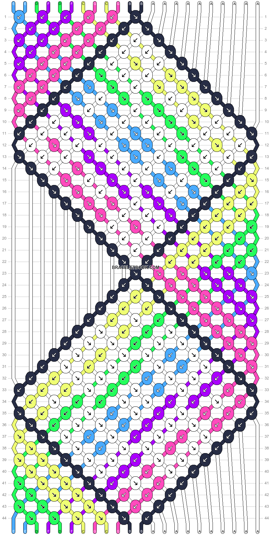 Normal pattern #122140 variation #368288 pattern