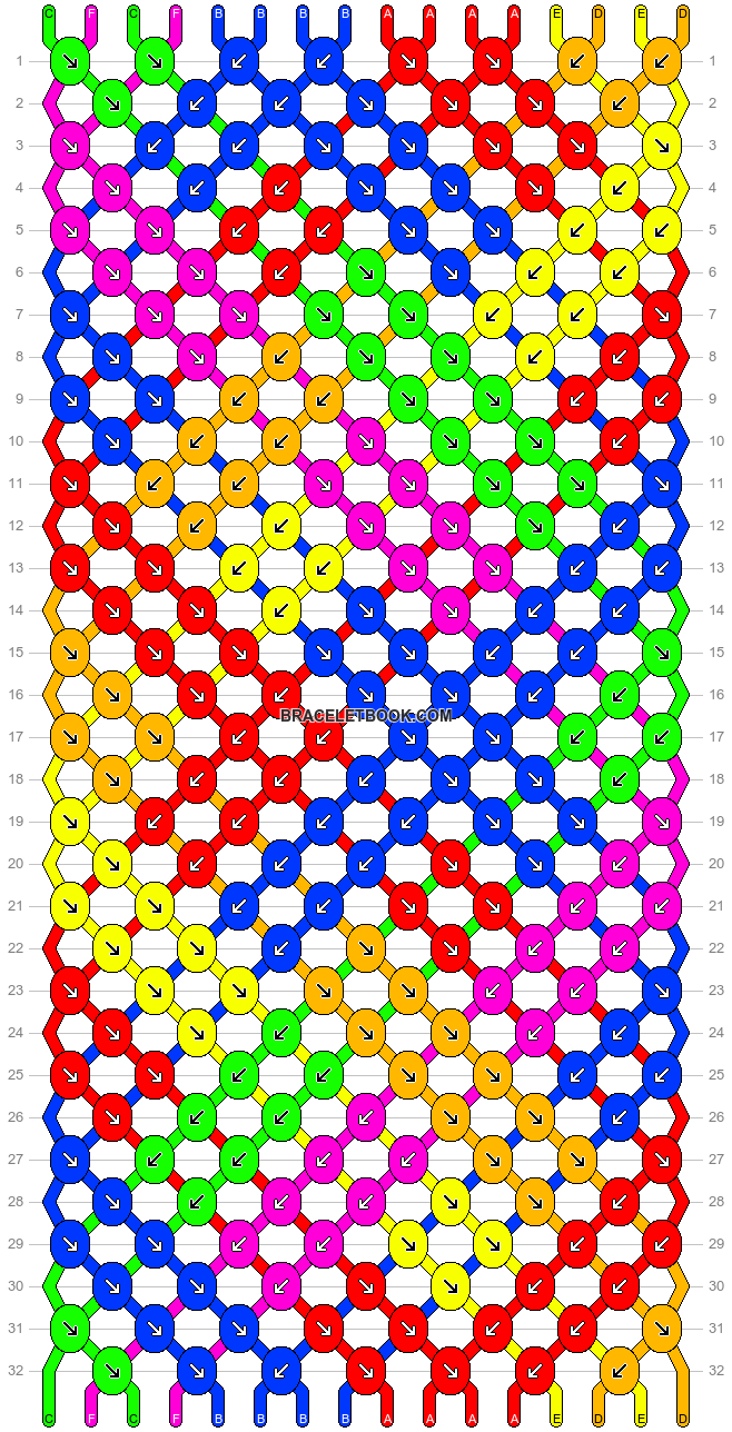Normal pattern #176266 variation #368289 pattern