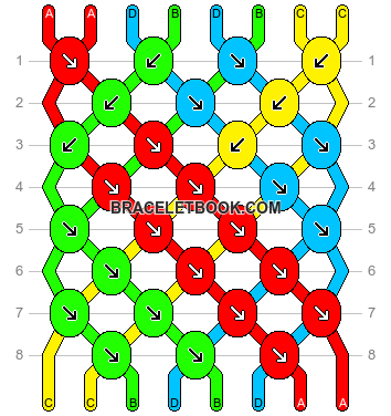 Normal pattern #176267 variation #368291 pattern