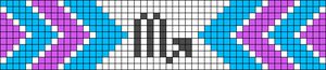 Alpha pattern #144236 variation #368292